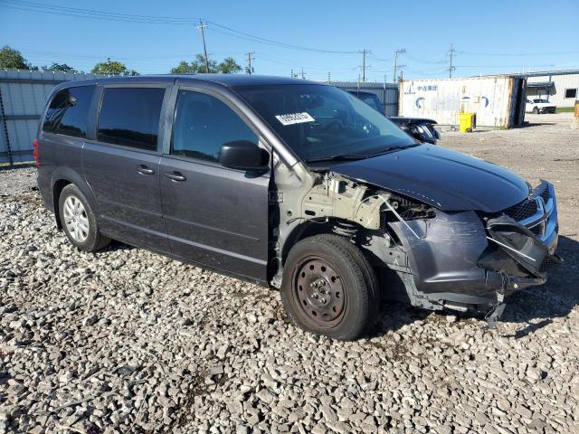 Photo 4 from auction – 2016 DODGE GRAND CARA with VIN 2C4RDGBG2GR330592