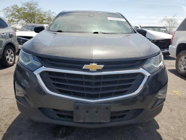 Photo 5 from auction – 2019 CHEVROLET EQUINOX LT with VIN 2GNAXTEV8K6261853
