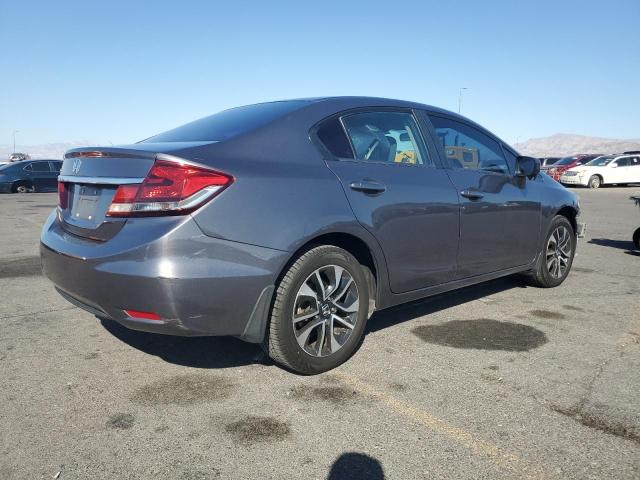 Foto 3 de la subasta – 2015 HONDA CIVIC EX con VIN 19XFB2F85FE253084