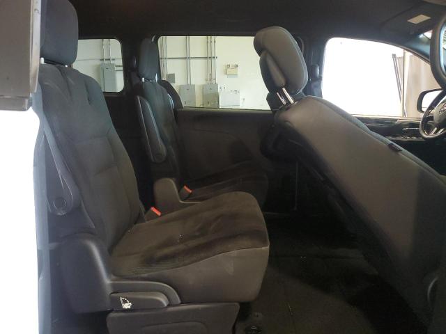 Photo 11 from auction – 2019 DODGE GRAND CARA with VIN 2C4RDGBG3KR759765