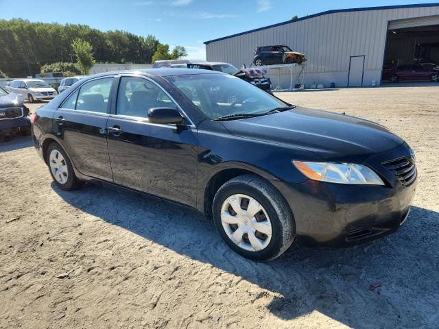 Photo 4 from auction – 2009 TOYOTA CAMRY BASE with VIN 4T1BE46K19U862431
