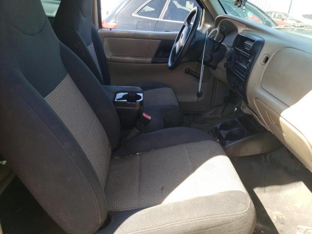 Photo 10 from auction – 2003 FORD RANGER SUP with VIN 1FTZR15E23PA99570