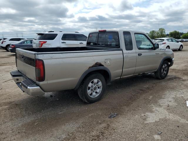 Photo 3 from auction – 2000 NISSAN FRONTIER K with VIN 1N6DD26S0YC407480