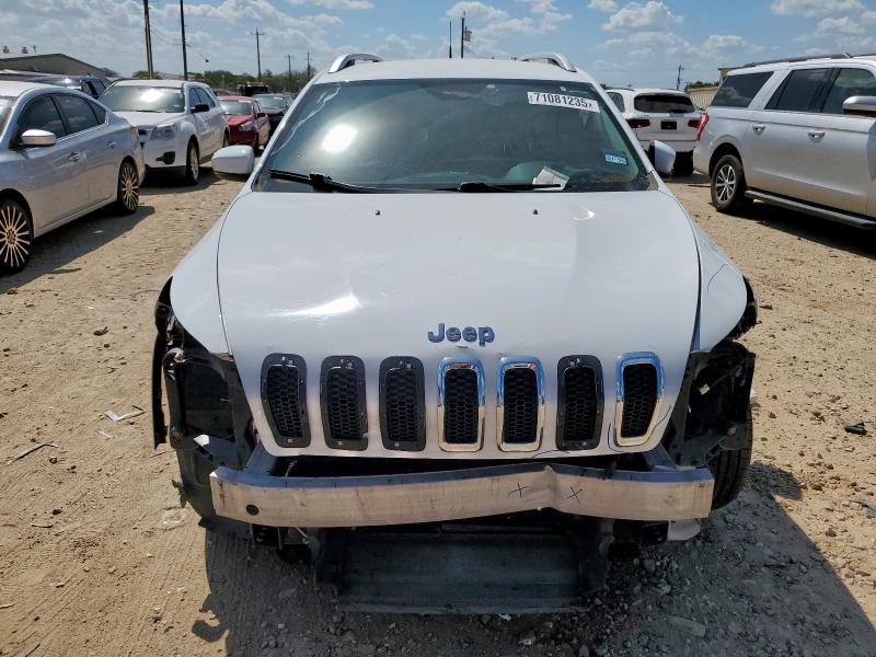 Photo 5 from auction – 2016 JEEP CHEROKEE L with VIN 1C4PJLDB1GW275926