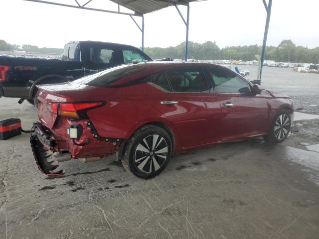Photo 3 from auction – 2022 NISSAN ALTIMA SL with VIN 1N4BL4EV3NN402462