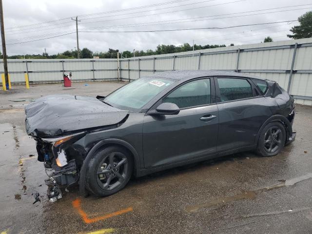 KIA K4 LX 2025 with VIN 3KPFT4DE8SE018075 - Photo from auction