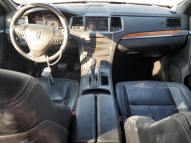 Photo 8 from auction – 2013 LINCOLN MKS with VIN 1LNHL9EK3DG618754
