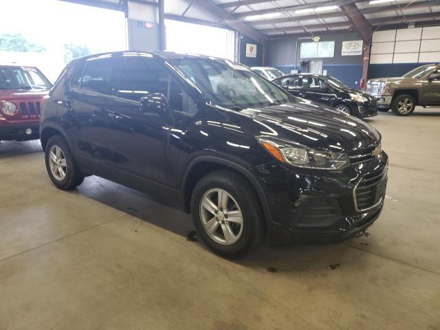 Photo 4 from auction – 2020 CHEVROLET TRAX with VIN KL7CJNSB6LB056486