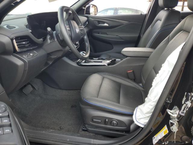 Photo 7 from auction – 2025 BUICK ENVISTA SP with VIN KL47LBEP5SB113127