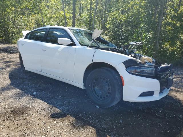 Photo 4 from auction – 2018 DODGE CHARGER PO with VIN 2C3CDXKT2JH223739