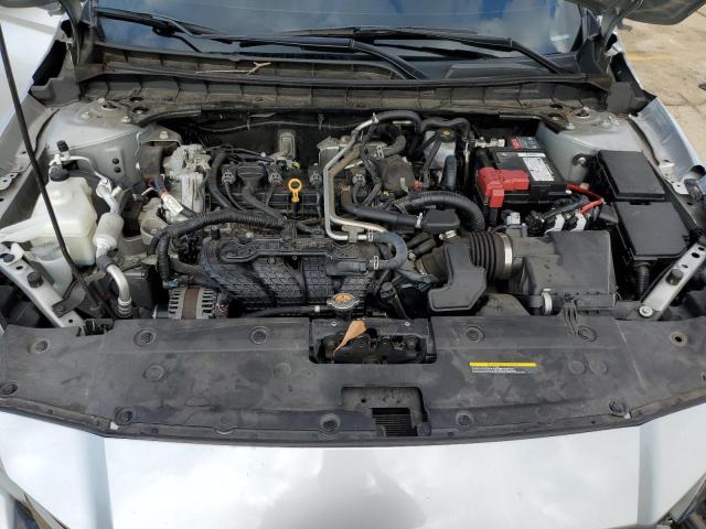 Photo 11 from auction – 2021 NISSAN ALTIMA SR with VIN 1N4BL4CW1MN303178