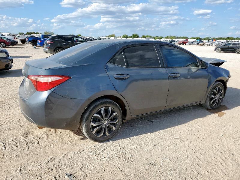 Photo 3 from auction – 2017 TOYOTA COROLLA L with VIN 5YFBURHE7HP703629