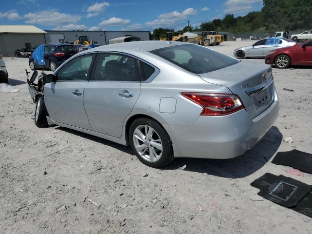 Photo 2 from auction – 2013 NISSAN ALTIMA 2.5 with VIN 1N4AL3AP3DC138988