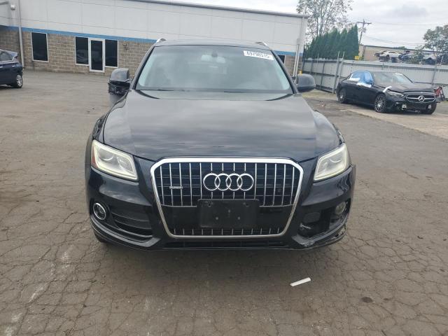 Photo 5 from auction – 2015 AUDI Q5 PREMIUM with VIN WA1CFAFP2FA025758