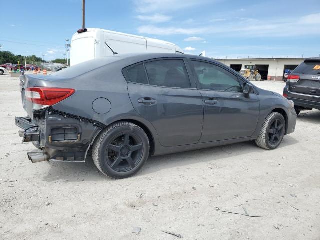 Photo 3 from auction – 2018 SUBARU IMPREZA with VIN 4S3GKAA64J3613756