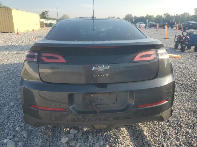 Photo 6 from auction – 2014 CHEVROLET VOLT with VIN 1G1RA6E44EU147465