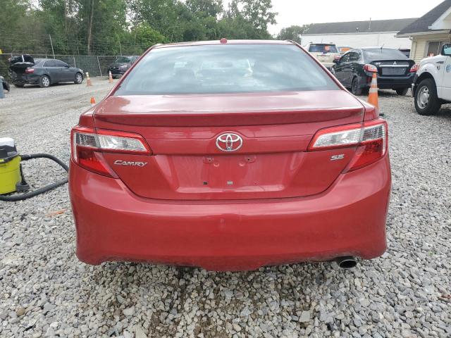 Photo 6 from auction – 2012 TOYOTA CAMRY BASE with VIN 4T1BF1FK8CU616687