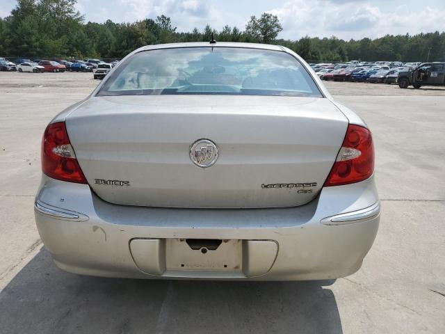 Photo 6 from auction – 2008 BUICK LACROSSE CX with VIN 2G4WC582481135076