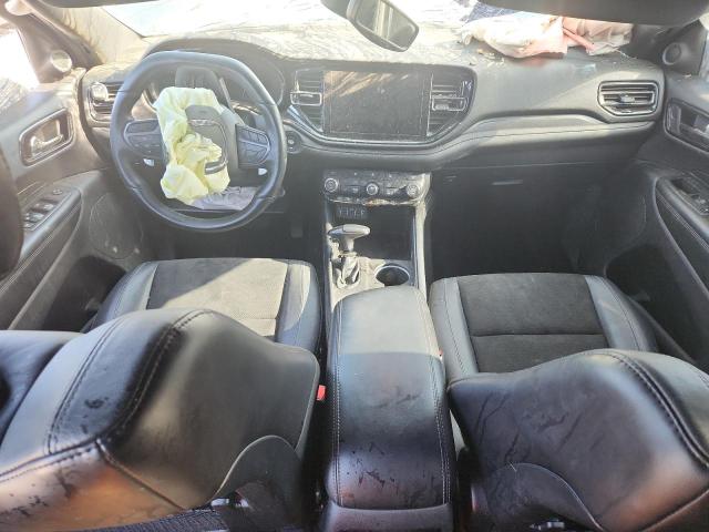 Photo 8 from auction – 2021 DODGE DURANGO GT with VIN 1C4RDHDG1MC554850
