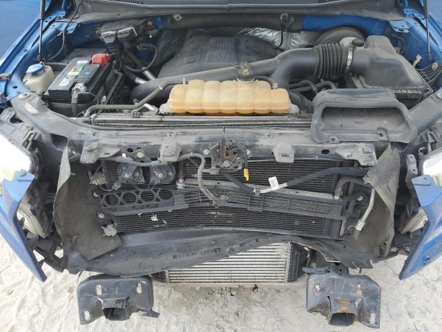 Photo 11 from auction – 2015 FORD F150 SUPER with VIN 1FTEW1CG4FFB95545