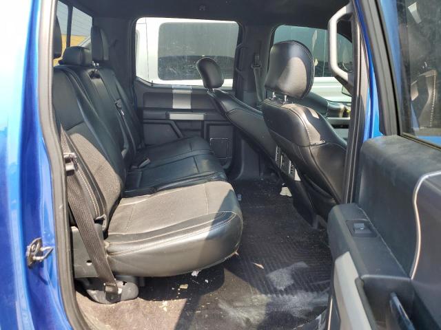 Photo 10 from auction – 2016 FORD F150 SUPER with VIN 1FTFW1EG8GFB01668