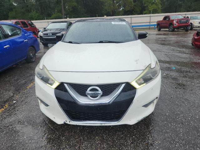 Photo 5 from auction – 2016 NISSAN MAXIMA 3.5S with VIN 1N4AA6AP8GC381613