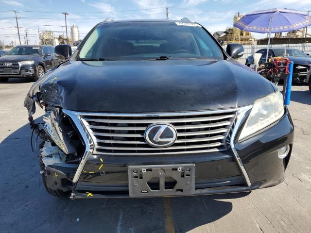 Фото 5 с аукциона – 2015 LEXUS RX 350 с VIN 2T2ZK1BA0FC167840