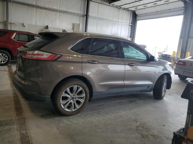 Photo 3 from auction – 2019 FORD EDGE TITAN with VIN 2FMPK3K90KBB63136