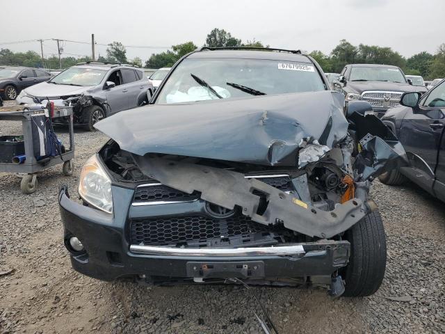 Photo 5 from auction – 2010 TOYOTA RAV4 LIMIT with VIN 2T3DK4DV8AW017148