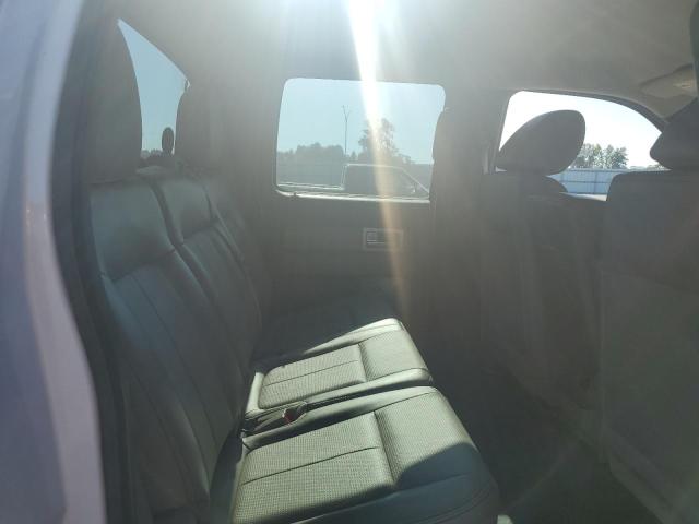 صورة رقم 10 من المزاد - 2010 FORD F150 SUPER مع VIN 1FTEW1E89AFC57892
