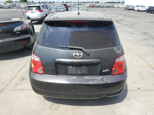 Photo 6 from auction – 2006 TOYOTA SCION XA with VIN JTKKT624X60135622