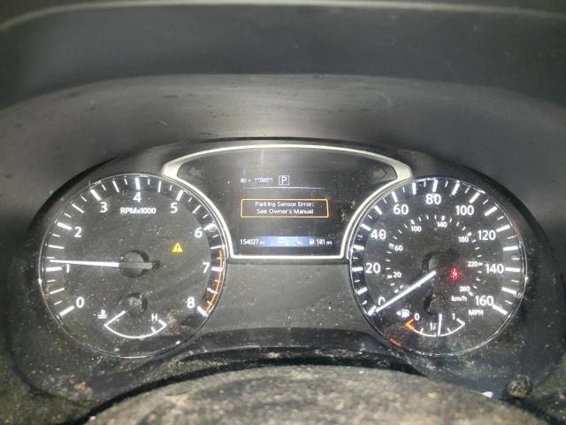 Photo 9 from auction – 2019 NISSAN PATHFINDER with VIN 5N1DR2MM6KC625810