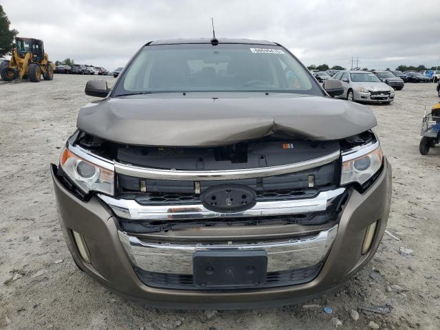 Photo 5 from auction – 2013 FORD EDGE LIMITED with VIN 2FMDK4KC7DBC34775