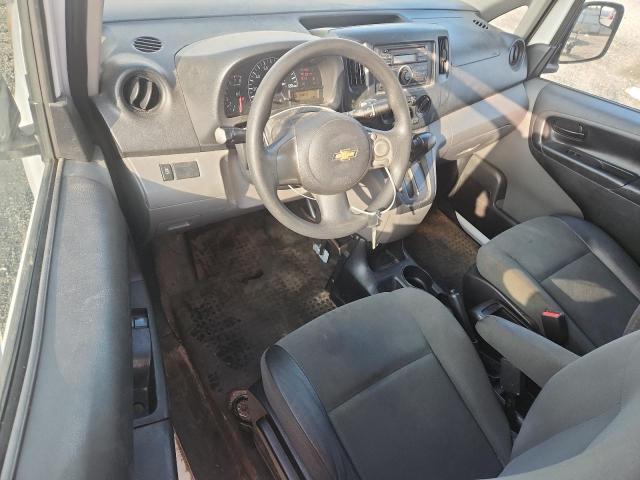 Photo 8 from auction – 2015 CHEVROLET CITY EXPRE with VIN 3N63M0YN9FK735656
