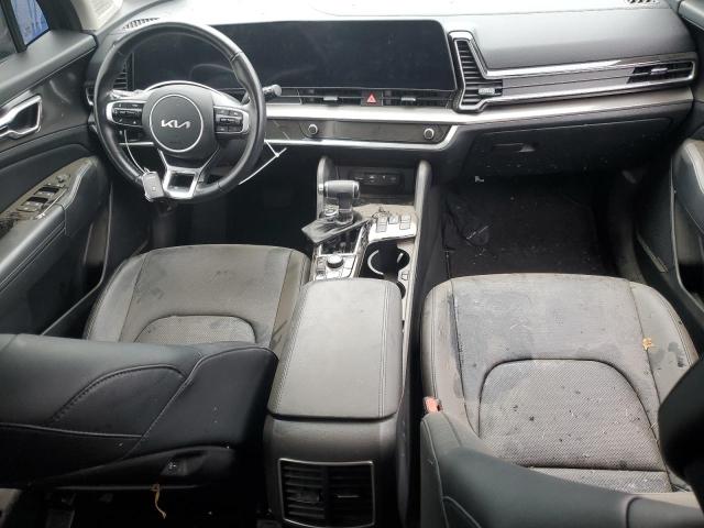 Photo 8 from auction – 2023 KIA SPORTAGE E with VIN 5XYK3CAF8PG024975