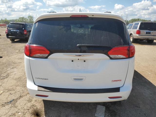 Photo 6 from auction – 2020 CHRYSLER VOYAGER LX with VIN 2C4RC1DG6LR151608