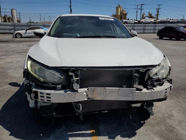 Photo 5 from auction – 2016 HONDA CIVIC LX with VIN 2HGFC2F52GH533779