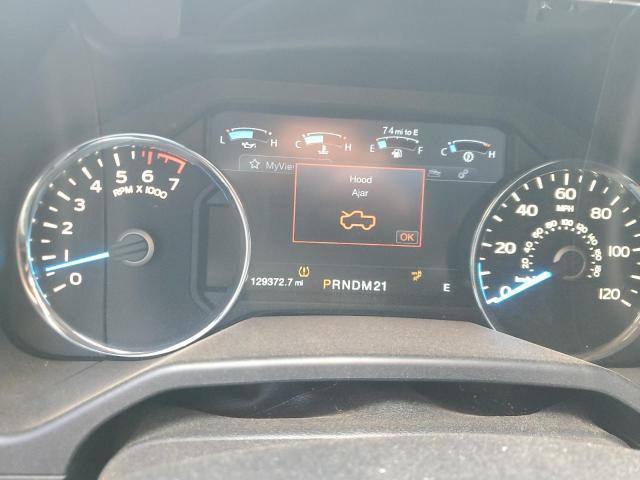 Photo 9 from auction – 2015 FORD F150 SUPER with VIN 1FTEW1EG0FFD01342