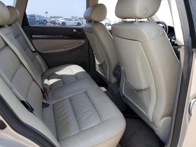Photo 10 from auction – 2001 AUDI A4 2.8 AVA with VIN WAUKH68D81A026771