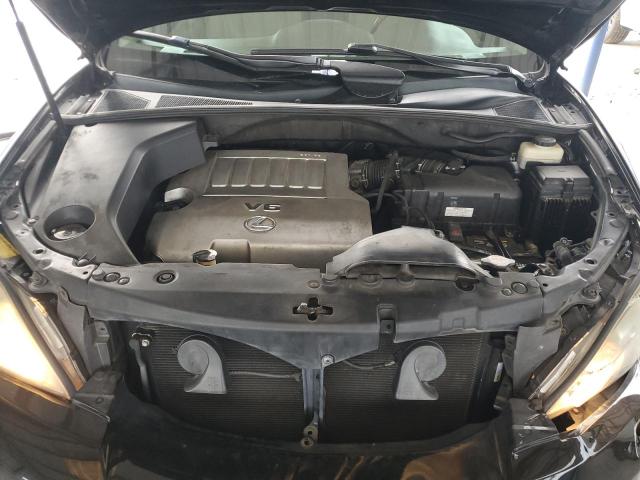 Photo 11 from auction – 2008 LEXUS RX 350 with VIN 2T2GK31U68C055190