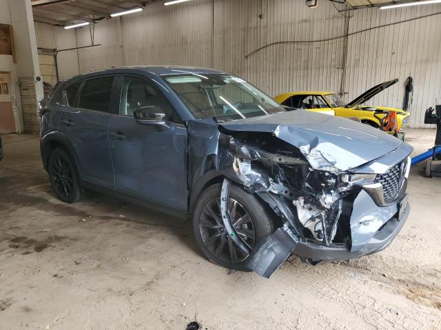 Photo 4 from auction – 2025 MAZDA CX-5 PREFE with VIN JM3KFBCM9S0611687