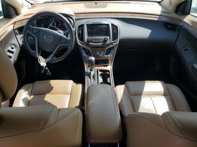 Photo 8 from auction – 2014 BUICK LACROSSE with VIN 1G4GB5G34EF102844