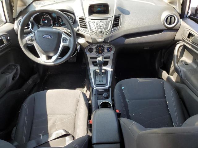 Photo 8 from auction – 2017 FORD FIESTA SE with VIN 3FADP4BJ6HM168878