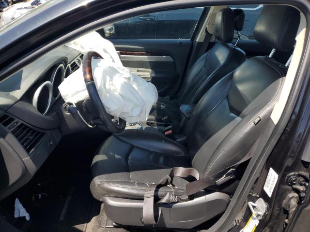 Photo 7 from auction – 2010 CHRYSLER SEBRING LI with VIN 1C3CC5FB5AN216817