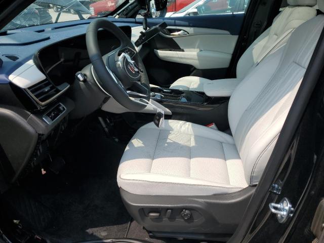 Фото 7 с аукциона – 2025 BUICK ENVISION A с VIN LRBFZME42SD042084
