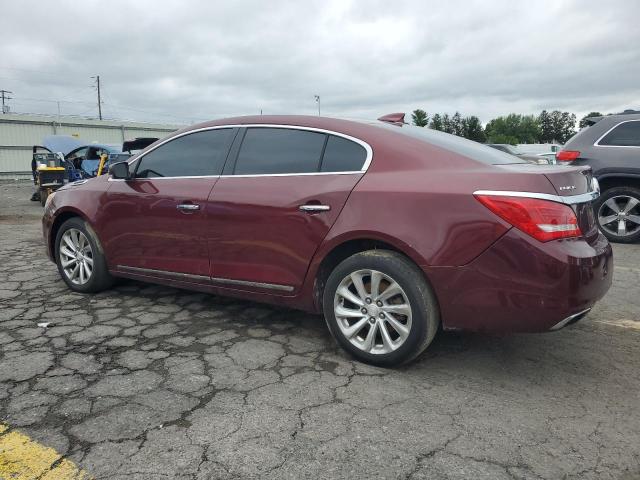Photo 2 from auction – 2016 BUICK LACROSSE with VIN 1G4GB5G32GF155528
