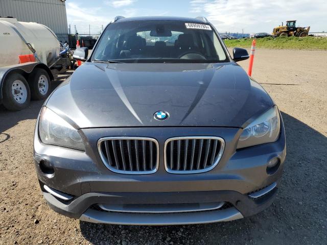 Photo 5 from auction – 2014 BMW X1 XDRIVE2 with VIN WBAVL1C56EVR94865