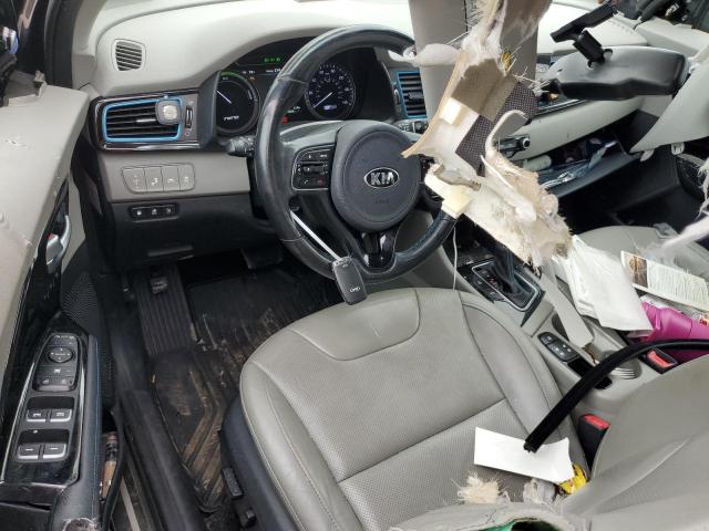 Photo 8 from auction – 2019 KIA NIRO EX PREMIUM with VIN KNDCC3LD9K5317527