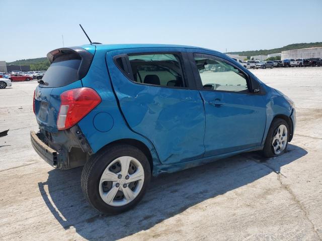 Photo 3 from auction – 2020 CHEVROLET SPARK LS with VIN KL8CB6SA8LC424313