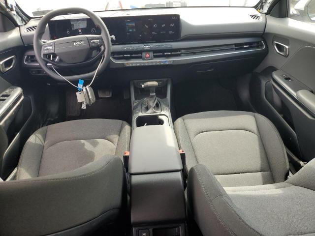 Photo 8 from auction – 2025 KIA K4 LX with VIN 3KPFT4DE8SE077868